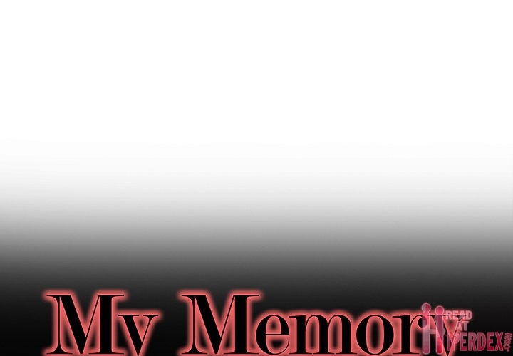 My Memory of You Chapter 30 - Page 1