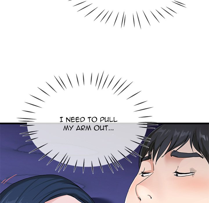 My Memory of You Chapter 30 - Page 13