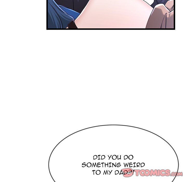 My Memory of You Chapter 30 - Page 46