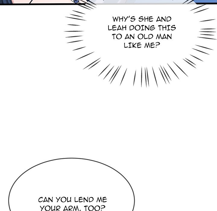 My Memory of You Chapter 30 - Page 60