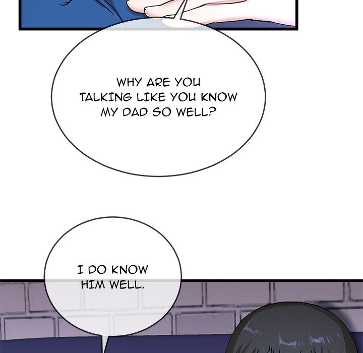 My Memory of You Chapter 31 - Page 41