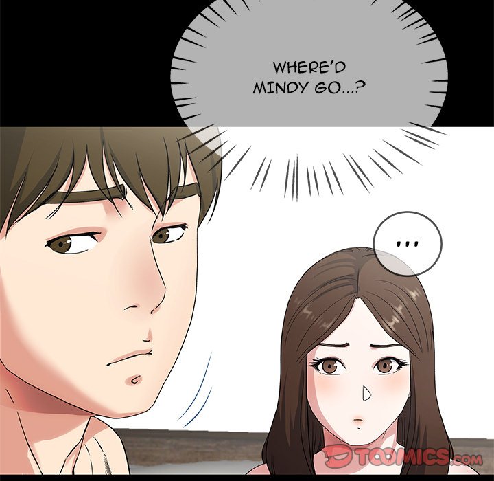 My Memory of You Chapter 32 - Page 75