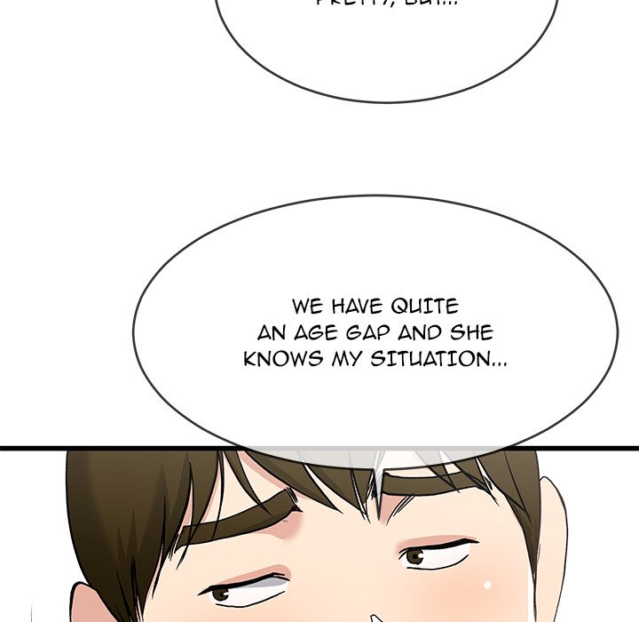 My Memory of You Chapter 33 - Page 25