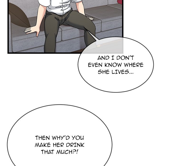 My Memory of You Chapter 33 - Page 91