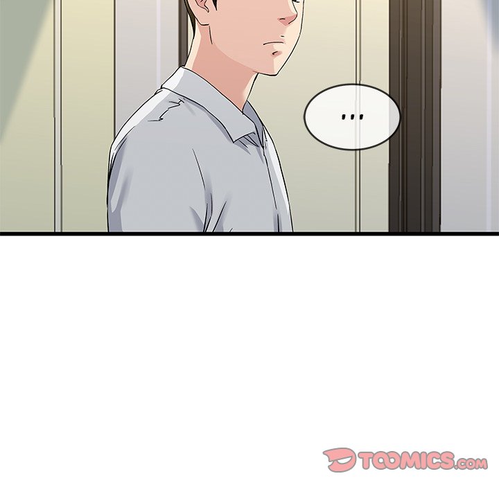 My Memory of You Chapter 34 - Page 14