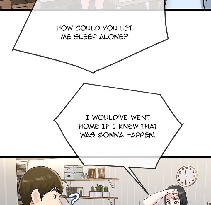 My Memory of You Chapter 34 - Page 42