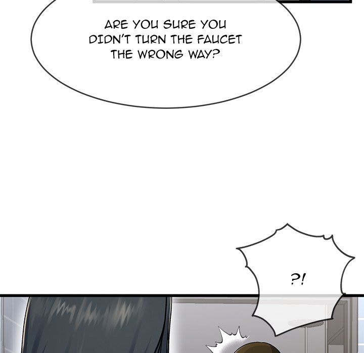 My Memory of You Chapter 34 - Page 64