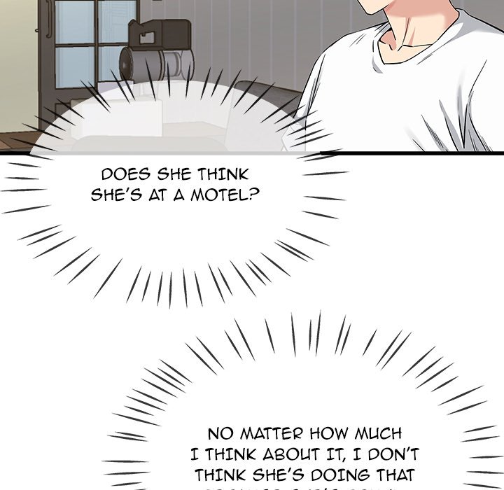 My Memory of You Chapter 36 - Page 41