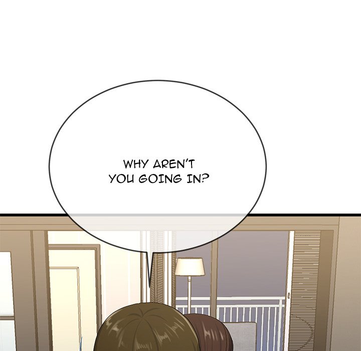 My Memory of You Chapter 37 - Page 30