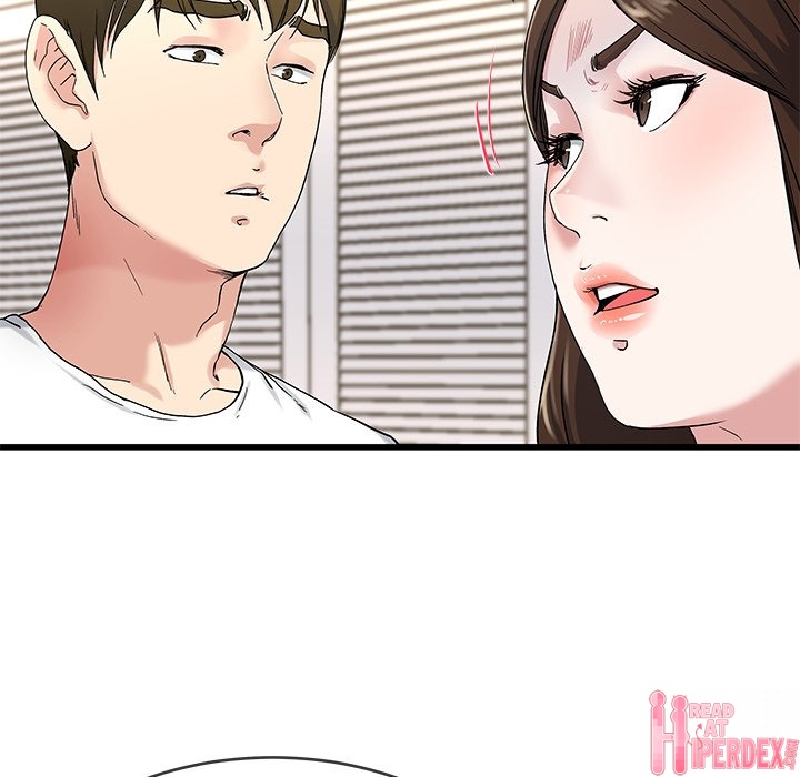 My Memory of You Chapter 37 - Page 41