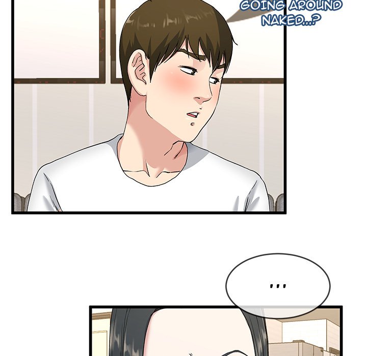 My Memory of You Chapter 37 - Page 70