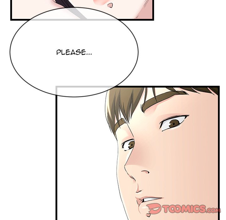 My Memory of You Chapter 38 - Page 8