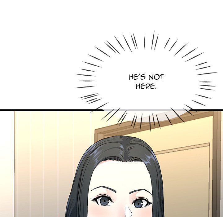 My Memory of You Chapter 38 - Page 85