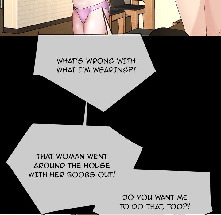 My Memory of You Chapter 39 - Page 31