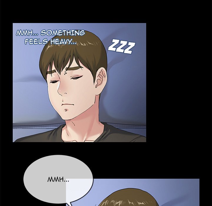 My Memory of You Chapter 39 - Page 37