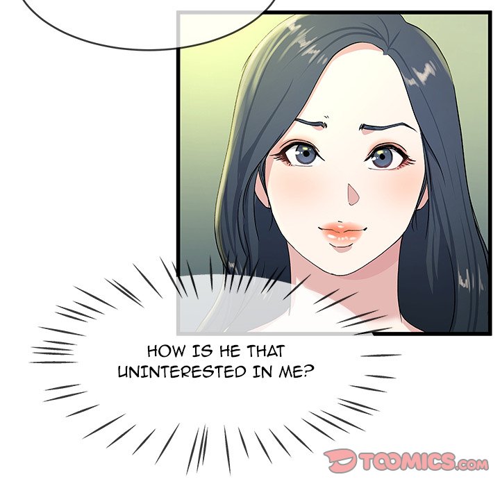 My Memory of You Chapter 40 - Page 14