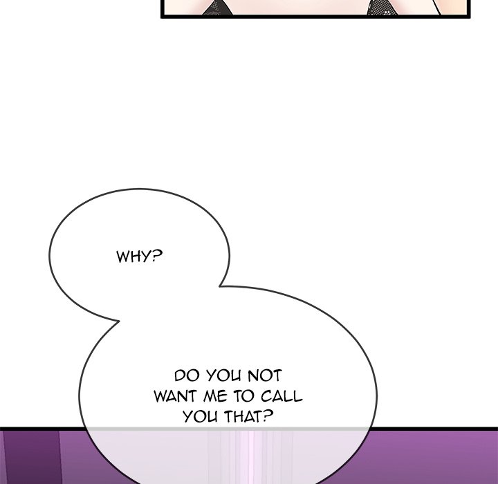 My Memory of You Chapter 40 - Page 42