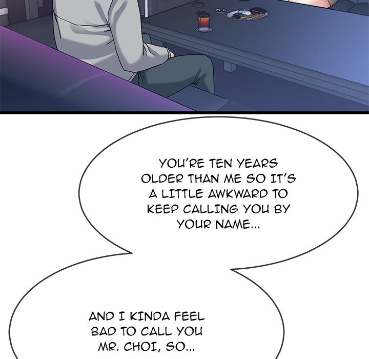 My Memory of You Chapter 40 - Page 47