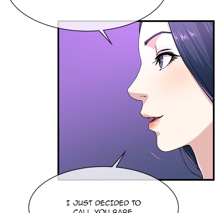 My Memory of You Chapter 40 - Page 48