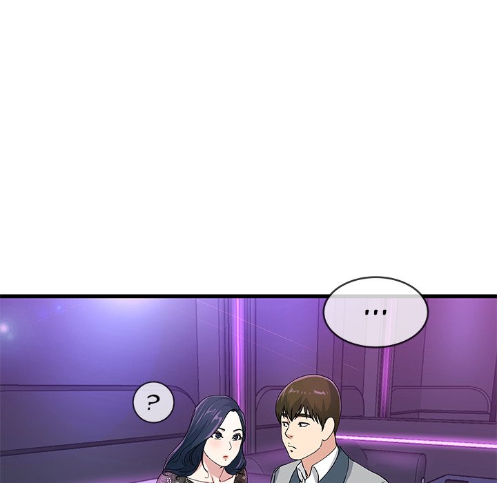 My Memory of You Chapter 40 - Page 91