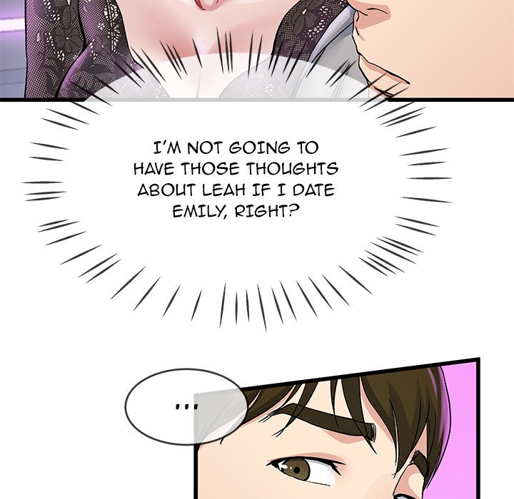 My Memory of You Chapter 40 - Page 94