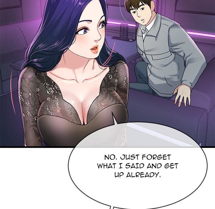 My Memory of You Chapter 41 - Page 55