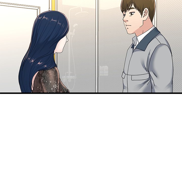 My Memory of You Chapter 41 - Page 78