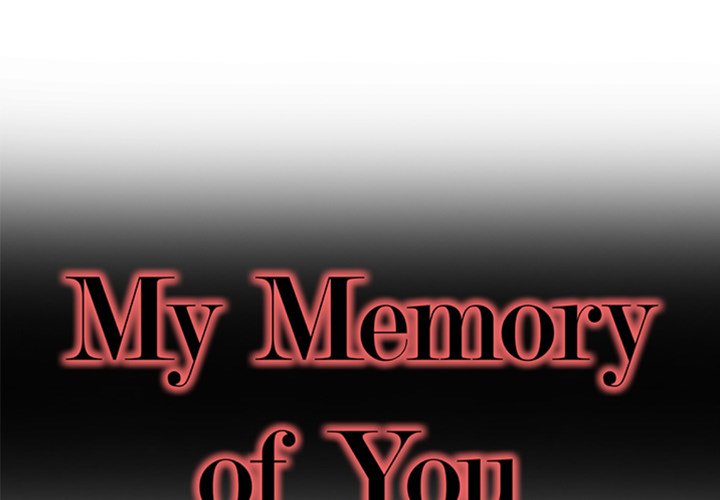 My Memory of You Chapter 42 - Page 1