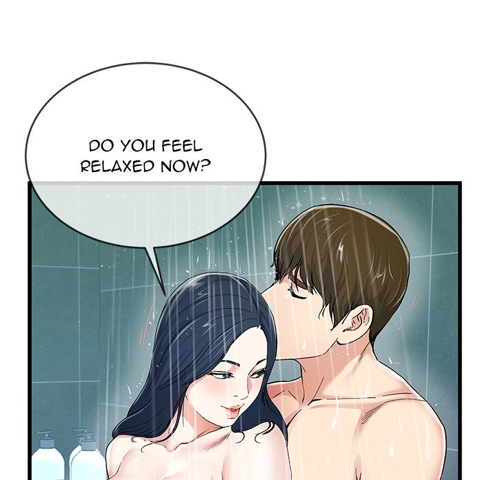 My Memory of You Chapter 42 - Page 10