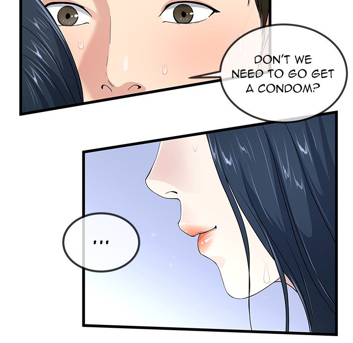 My Memory of You Chapter 42 - Page 30