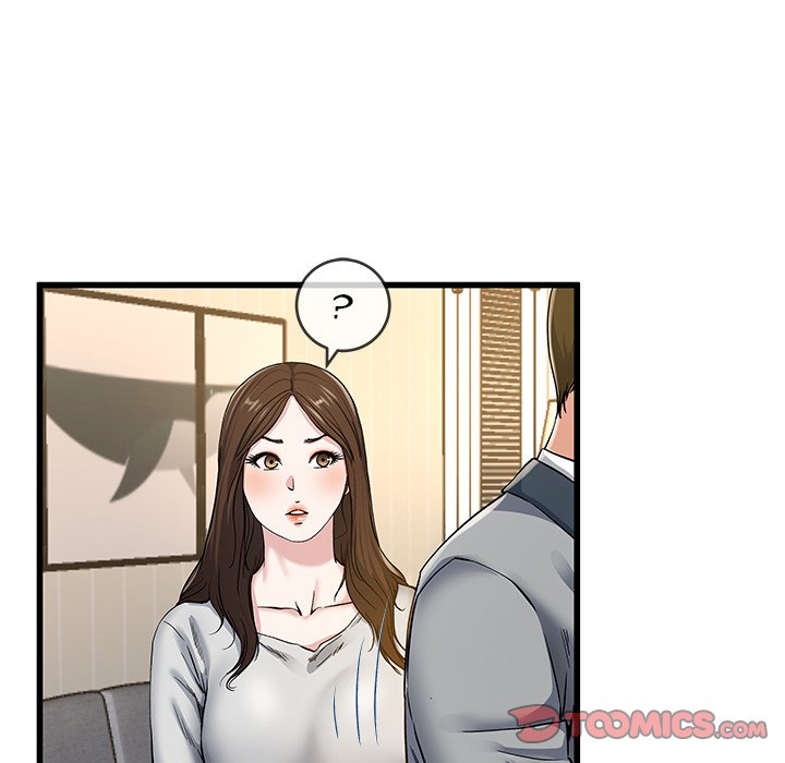 My Memory of You Chapter 43 - Page 14