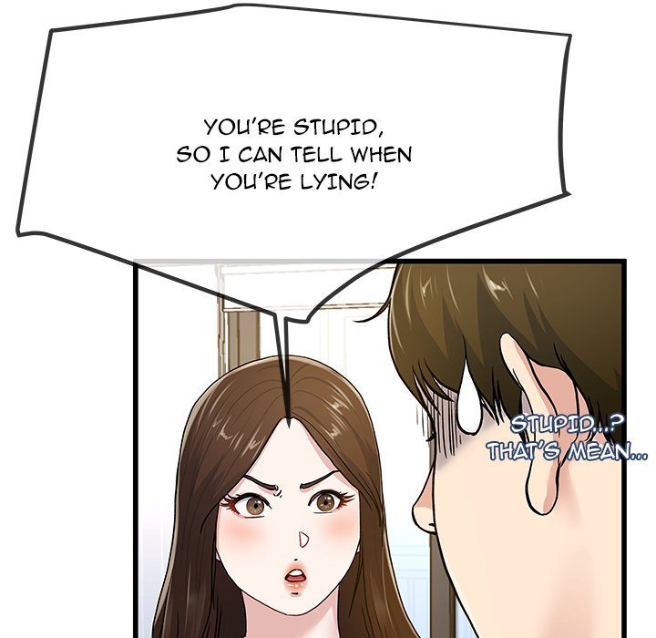 My Memory of You Chapter 43 - Page 43