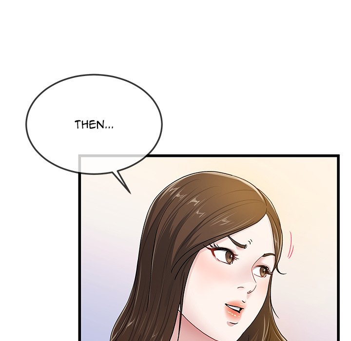 My Memory of You Chapter 43 - Page 61