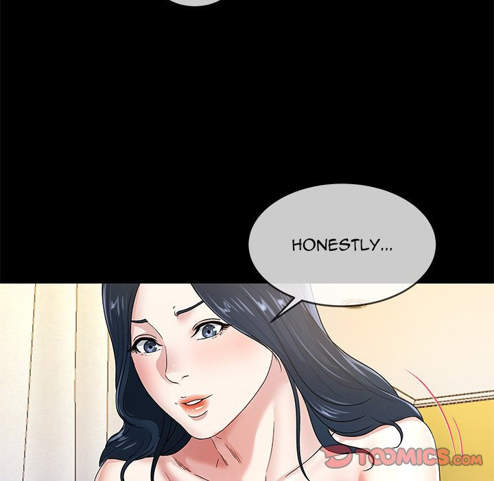 My Memory of You Chapter 43 - Page 86