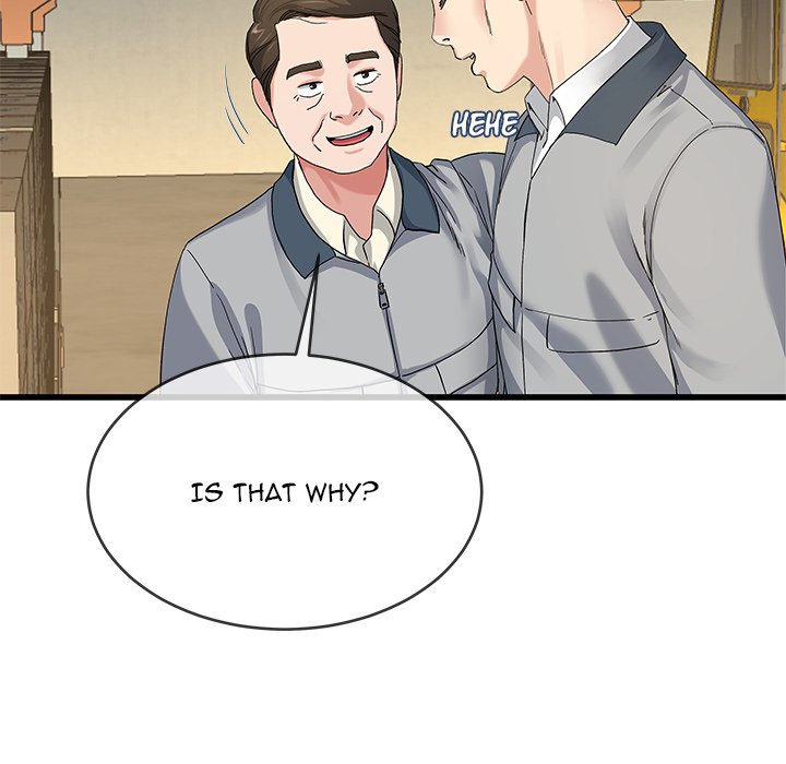 My Memory of You Chapter 44 - Page 19