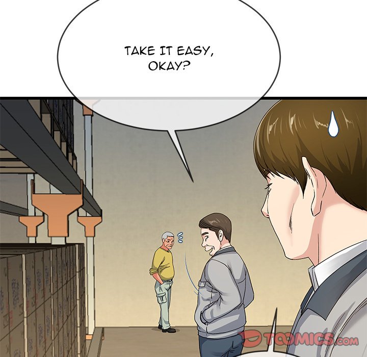 My Memory of You Chapter 44 - Page 22