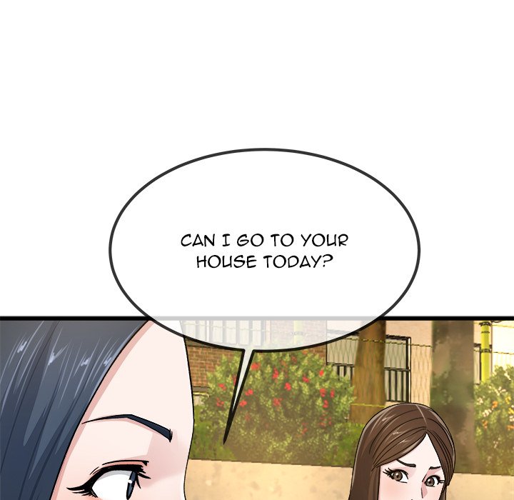 My Memory of You Chapter 45 - Page 65