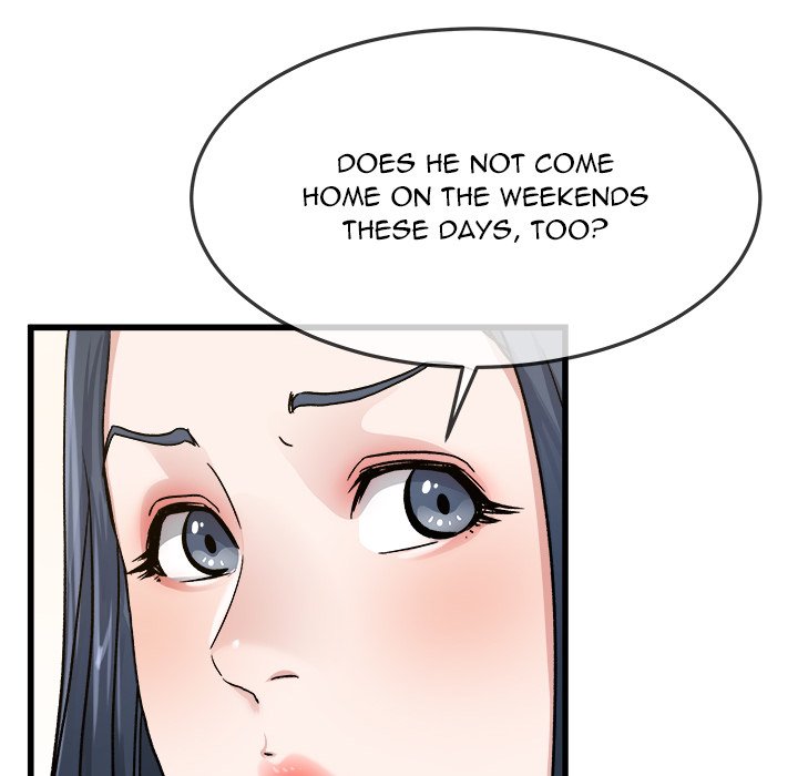 My Memory of You Chapter 45 - Page 83