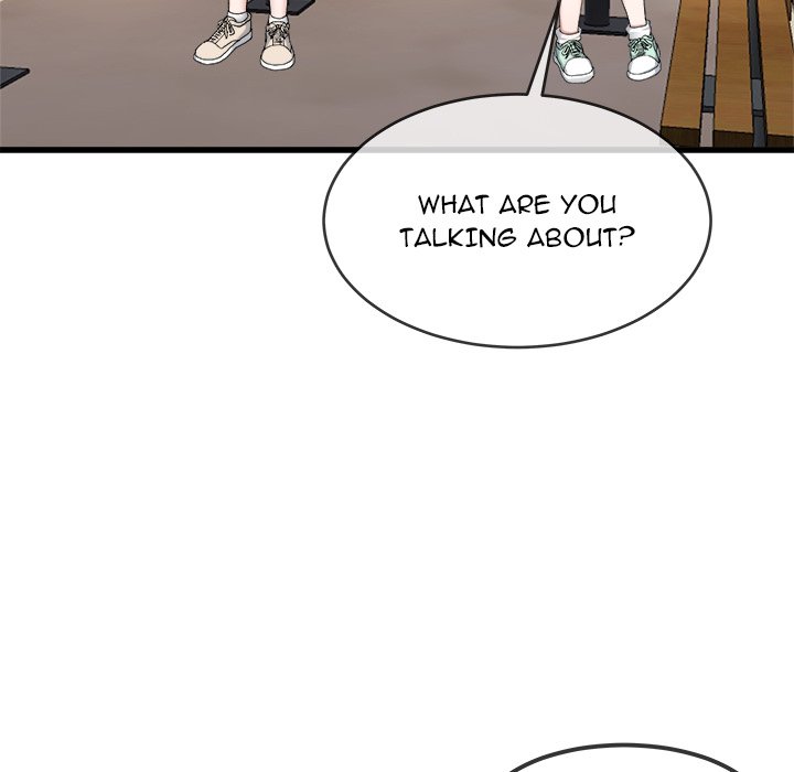 My Memory of You Chapter 45 - Page 92