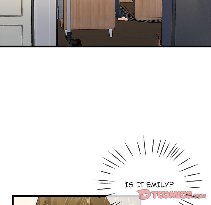 My Memory of You Chapter 46 - Page 106