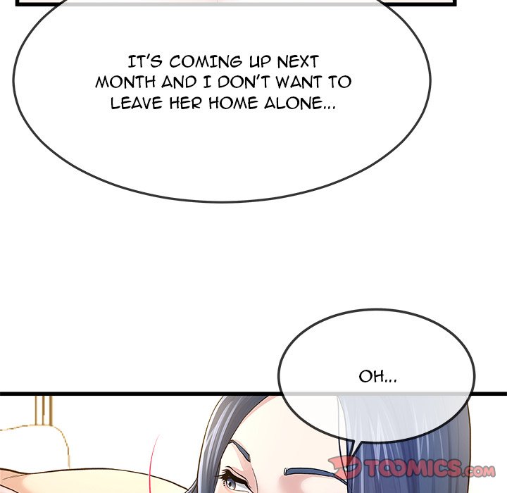 My Memory of You Chapter 46 - Page 26