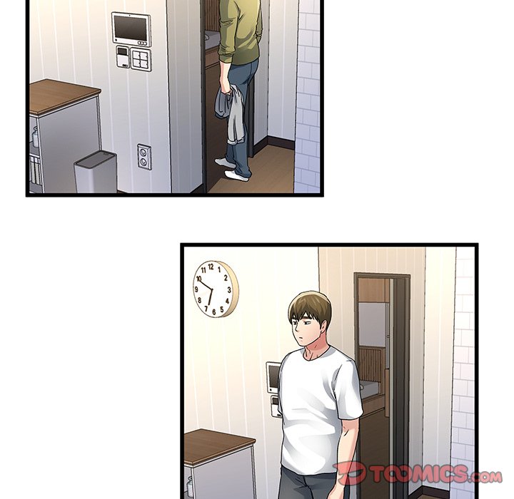 My Memory of You Chapter 46 - Page 98