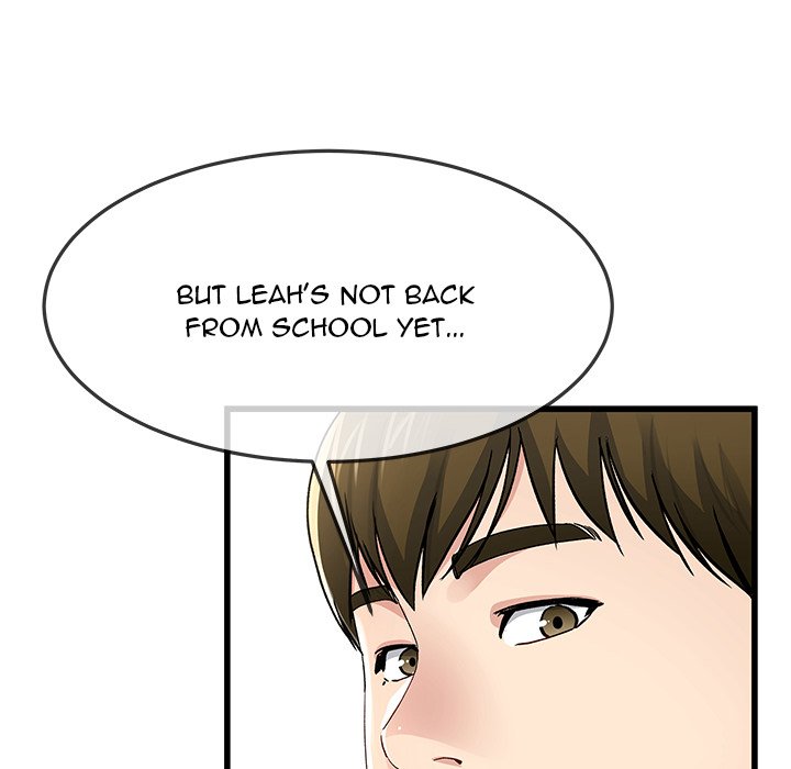 My Memory of You Chapter 47 - Page 12