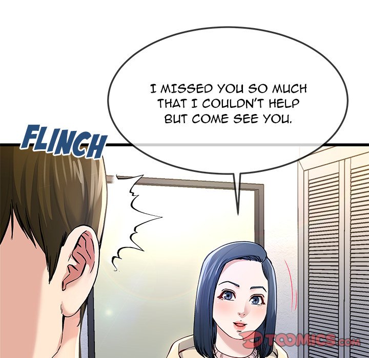 My Memory of You Chapter 47 - Page 15