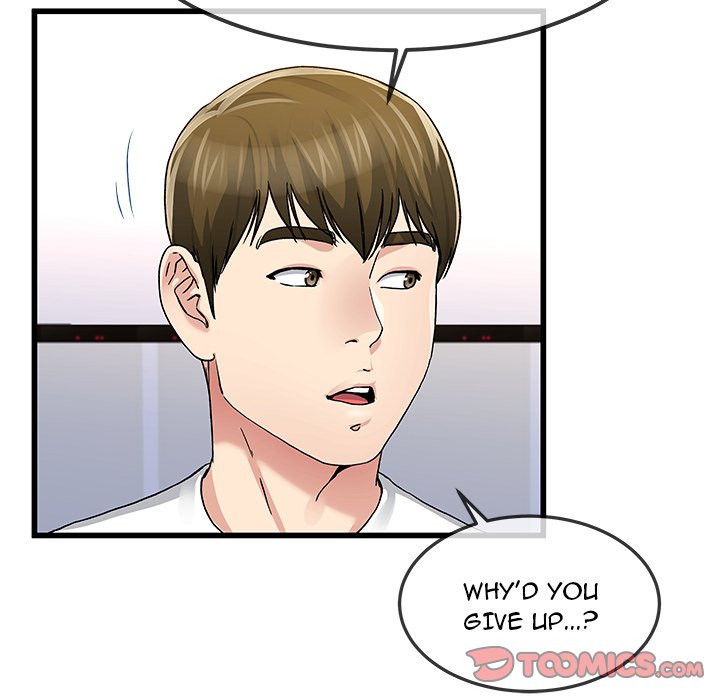 My Memory of You Chapter 47 - Page 51