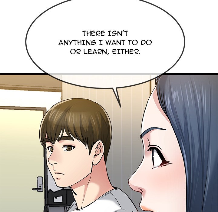 My Memory of You Chapter 47 - Page 54