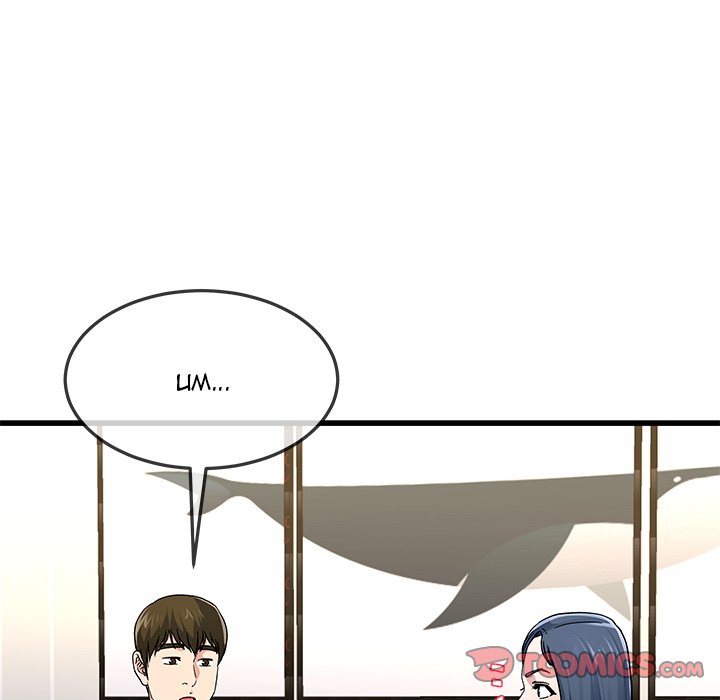 My Memory of You Chapter 47 - Page 57