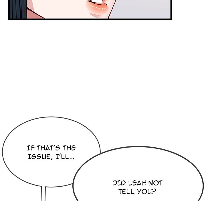 My Memory of You Chapter 47 - Page 60