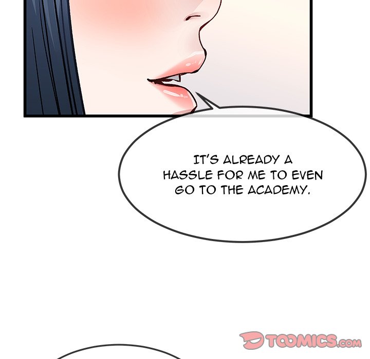 My Memory of You Chapter 47 - Page 69