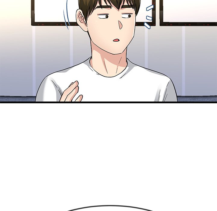 My Memory of You Chapter 47 - Page 74